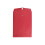 JAM PAPER 10 x 13 Open End Catalog Colored Envelopes wit Clasp Closure - Red Recycled - 100/Pack 2