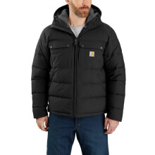 Carhartt Rain Defender Locker Fit Midweight Isolierte Jacke
