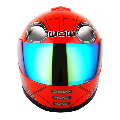 wow WOW Motorf 2
