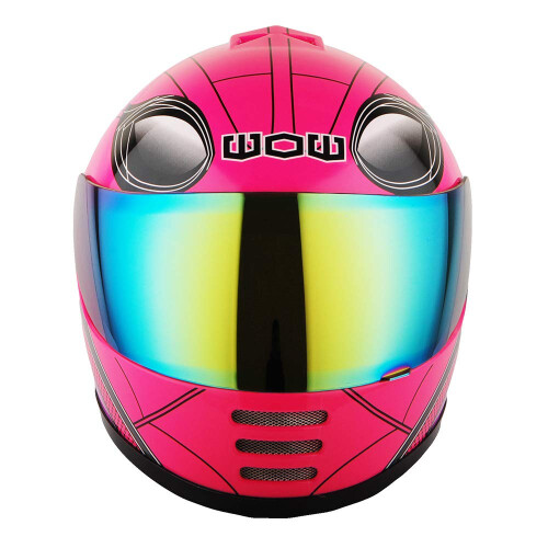 wow WOW Motorf 2