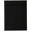 JAM PAPPER 10 x 13 ppna katalogkuvert - Smooth Black - 100/pack 1