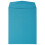 JAM PAPER 10 x 13 Open End Catalog Colored Envelopes - Blue Recycled - 100/Pack 2