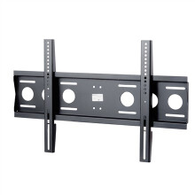 Wandmontage - EDBAK - PWB1 - Schwarzes Stahl - Plasma/LCD-Bildschirme - 42"-60"