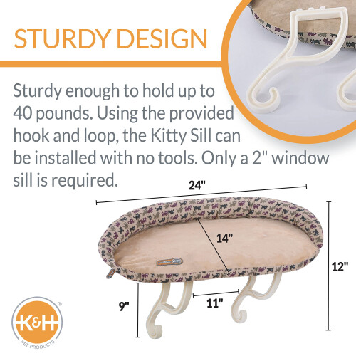 K&H Pet Pr 1