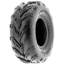 Sunf A004 ATV Go Karts Off-road Tire 145/70-6 6 PR Track & Trail Tubeless