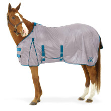 OVATION Super plachta na muchy s krytom na brucho Velkost: 81 (470960GRYTL81)