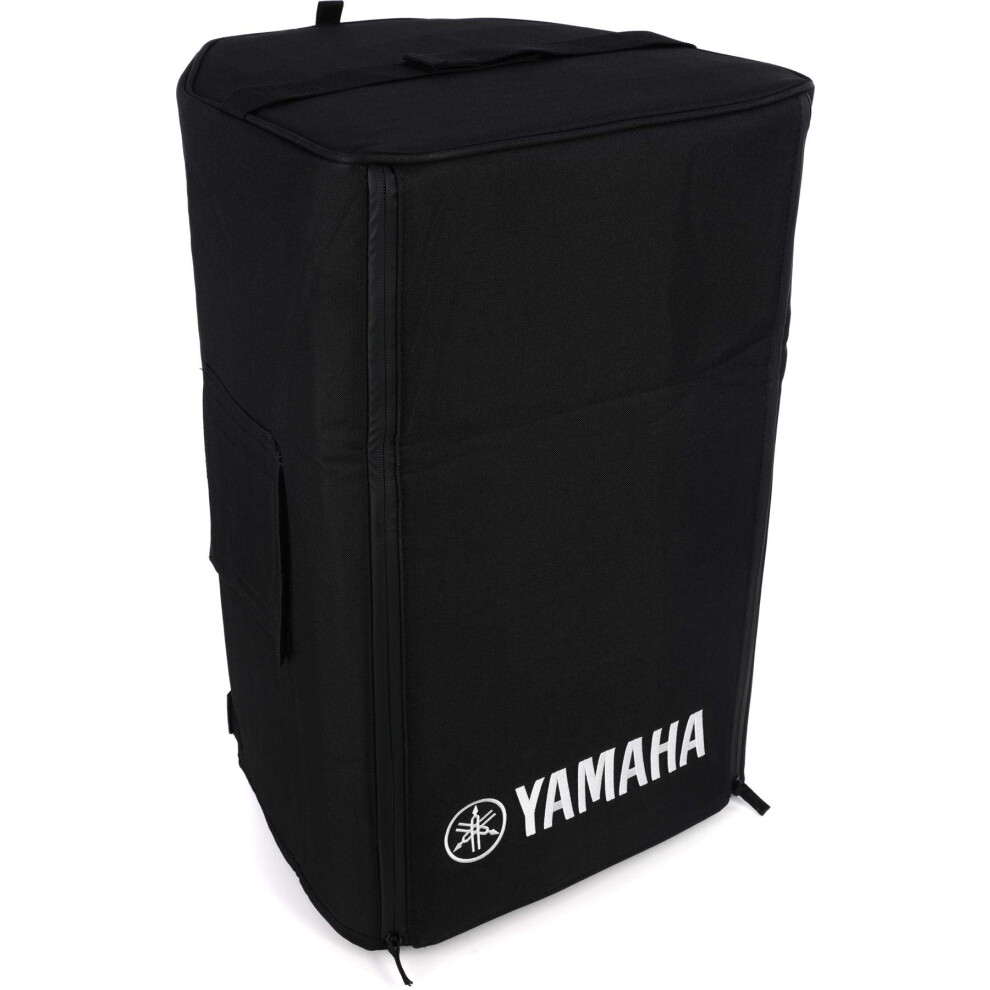 YAMAHA Stage and Studio Equipment Case (SPCVR-1201)