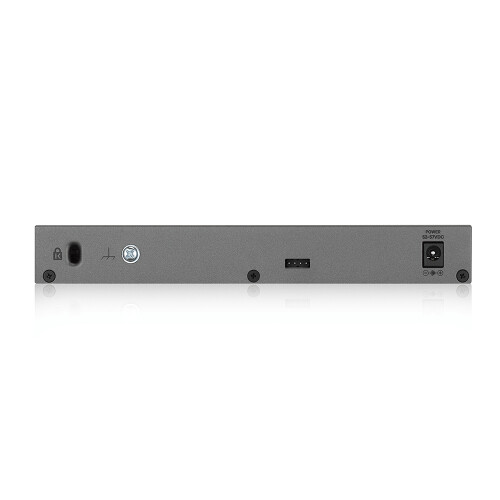 Switch Zyxel GS1350-6HP-EU0101F Grigio 2