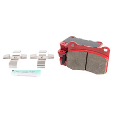 Keramick zadn brzdov do ticky TRQ kompatibiln s modelmi Lexus IS F, rok v roby 2008-2014