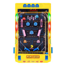 Jogo de desktop Merchant Ambassador Electronic Arcade Pinball Pac-Man Edition