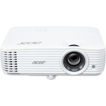 Beamer ACER H6815 - UHD 4K - 4000 ANSI-Lumen - HDR10 - integrierter Lautsprecher 3W - Weiß