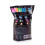 NEON Clumping Silica Gel Crystal Pink 4