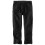 Carhartt Loose Fit Washed Duck Insulated Pant Black 2