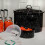Granite Ware Enamel on Steel 12-Quart Water Bath Canner with Lid Black 4