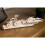 UGEARS 70185 Brave UA Traktor Holzmodellbausatz 2