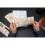 UGEARS 70185 Brave UA Traktor Holzmodellbausatz 3