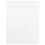 Jam Paper 9 x 12 open eindcatalogus Commercile enveloppen - wit - 100/pack 1