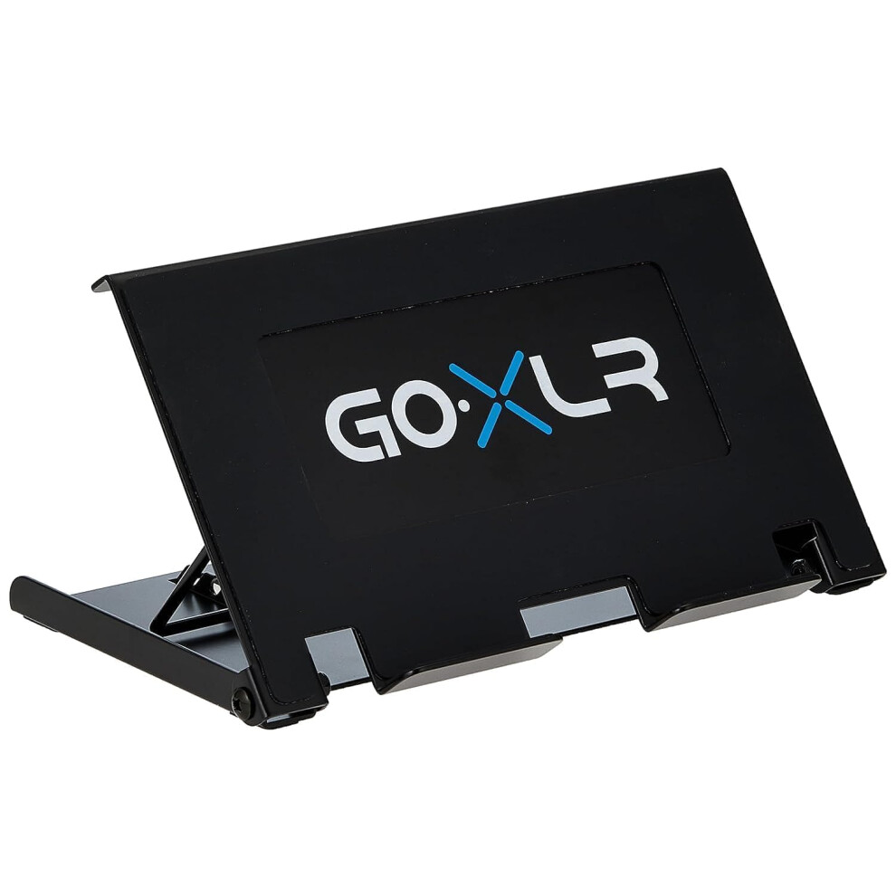 Tc-Helicon Go Xlr-Tischst Nder-image