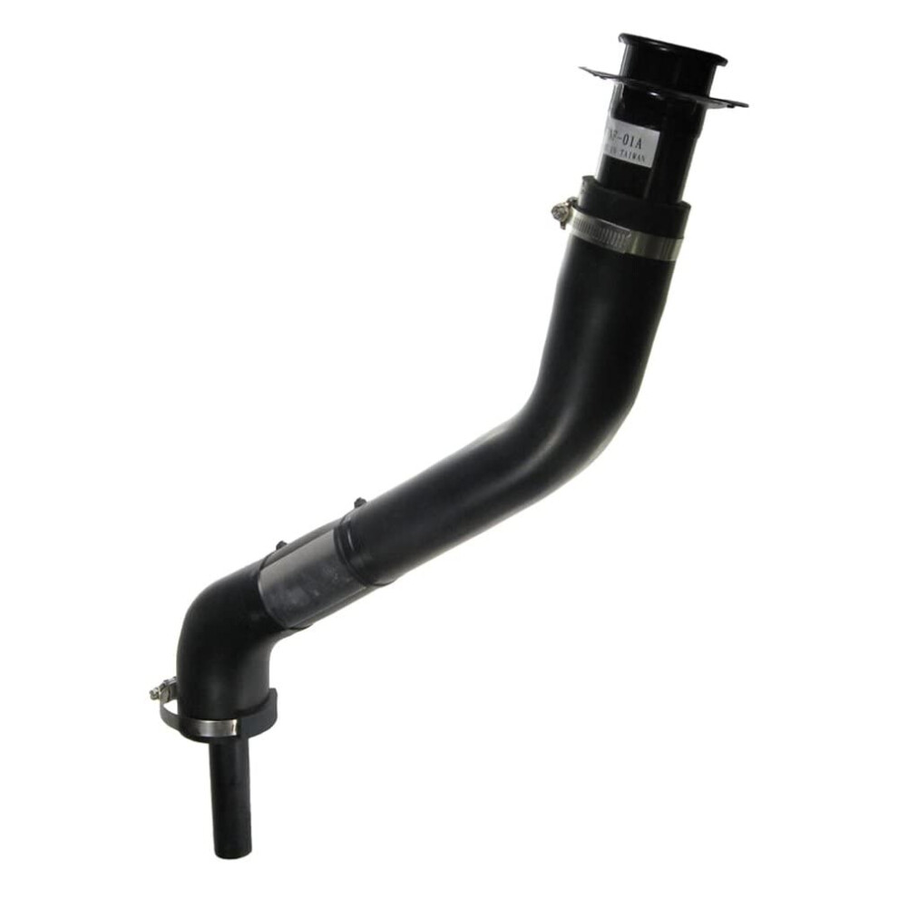 Trq Fuel Tank Filler Neck Compatible With 1993-1997 Ford Ranger 1994-1997 Mazda B2300 1994-1996 B3000 B4000 195591648776