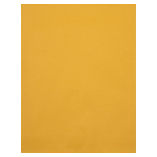 JAM PAPPER 10 x 13 Open End Catalog Premium Kuvert - Manila - 100/pack 1