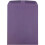 JAM PAPER 10 x 13 Open End Catalog Premium Envelopes - Dark Purple - 100/Pack 2