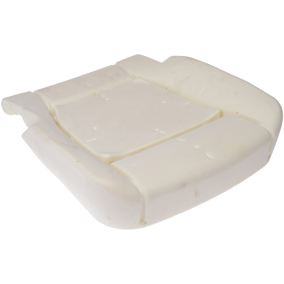 Dorman 926-859 Front Driver Side Seat Cushion Pad Compatible With Select Ford Models White 037495949446