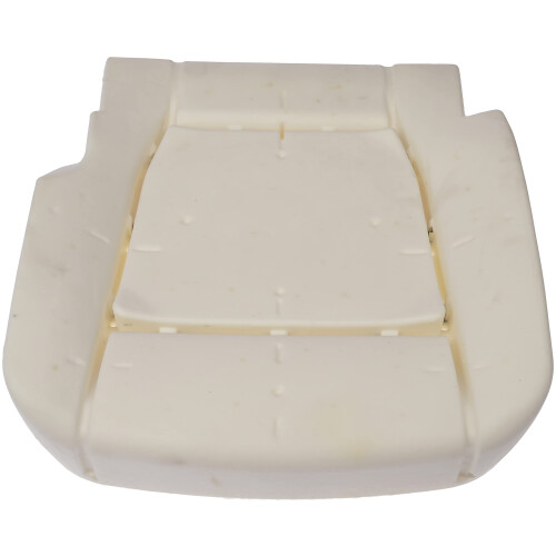 Dorman 926-859 Front Driver Side Seat Cushion Pad Compatible with Select Ford Models White 2