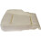 Dorman 926-859 Front Driver Side Seat Cushion Pad Compatible with Select Ford Models White 2
