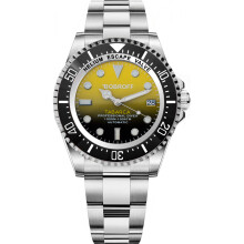 Bobroff BF0008 Mens Watch
