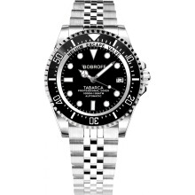 Bobroff BF0001-BFSTJ Mens Watch