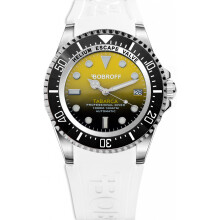 Bobroff BF0008-BFSTB Mens Watch