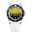 Bobroff BF0008-BFSTB Mens Watch 1