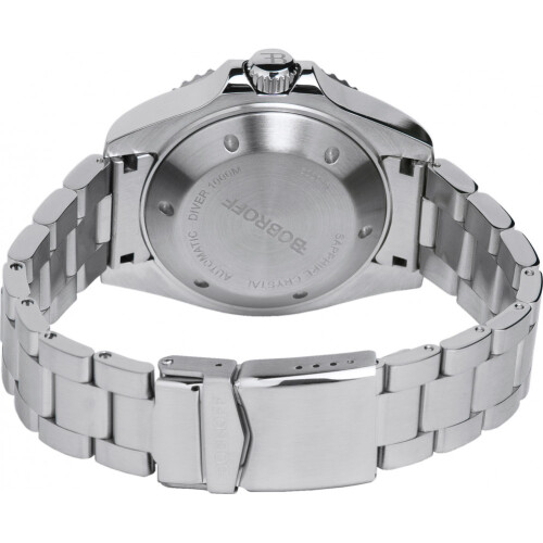 Bobroff BF0001 Mens Watch 1