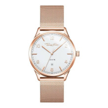 Montre - Thomas Sabo - CODE TS - Acier inoxydable - 40 mm - Unisexe