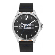 Uhr - POLICE - PEWJA2204502 - Analog - Leder - Leder