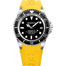 Bobroff BF0001-BFSTA Mens Watch
