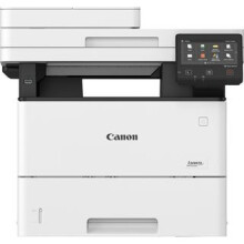 Canon i-SENSYS MF553dw - printer
