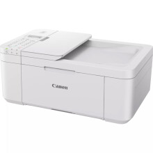 Multifunctionele Printer - CANON - PIXMA TR4751i - Inkjet - Kleur - WIFI - Wit
