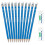 Staedtler STAEDTLER Norica Pencil Class & Eraser Class Pack 250ct 1
