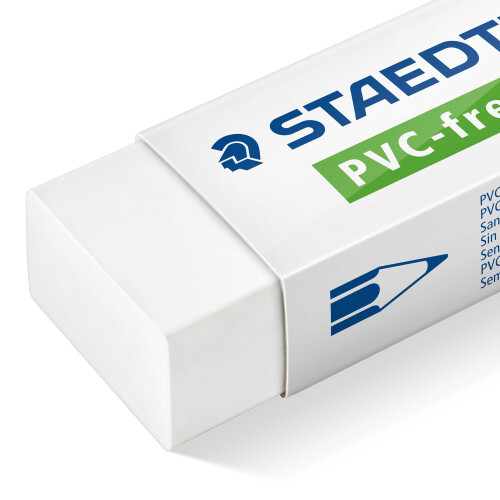 Staedtler STAEDTLER Norica Pencil Class & Eraser Class Pack 250ct 1