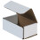 BOX USA BM532 5""""L x 3""""B x 2""""H Wei   (50er-Packung) 1