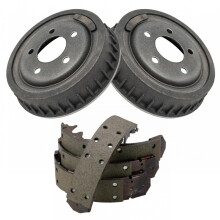 TRQ hts fkpofa s dobkszlet kompatibilis az 1998-2009 Ford Ranger Mazda B4000 modellel