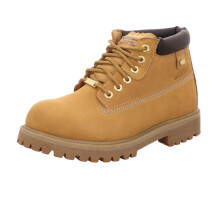 Skechers Men's Sergeants-Verdict 4442 Waterproof 6 Eye Padded Collar Boot WTG 13