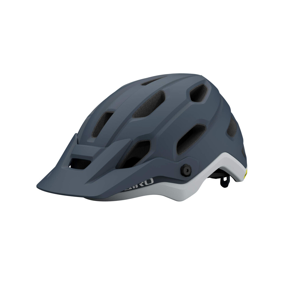 Giro Source MIPS Adult Mountain Cycling Helmet - Matte Portaro Grey  Small (51-55 cm)