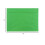 JAM PAPPER 9 x 12 hfte frgade kuvert - grnt tervunnet - 100/pack 3