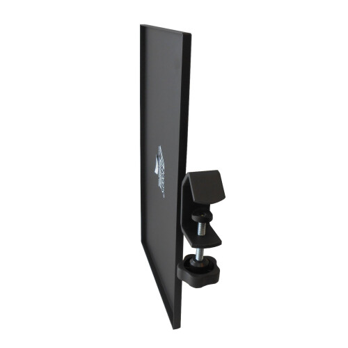 Audio 2000s AST424Z Βαρέως Τύπου Δίσκος για Στάνταρ Βάση Ηχείου 1