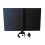 Audio 2000s AST424Z Βαρέως Τύπου Δίσκος για Στάνταρ Βάση Ηχείου 3