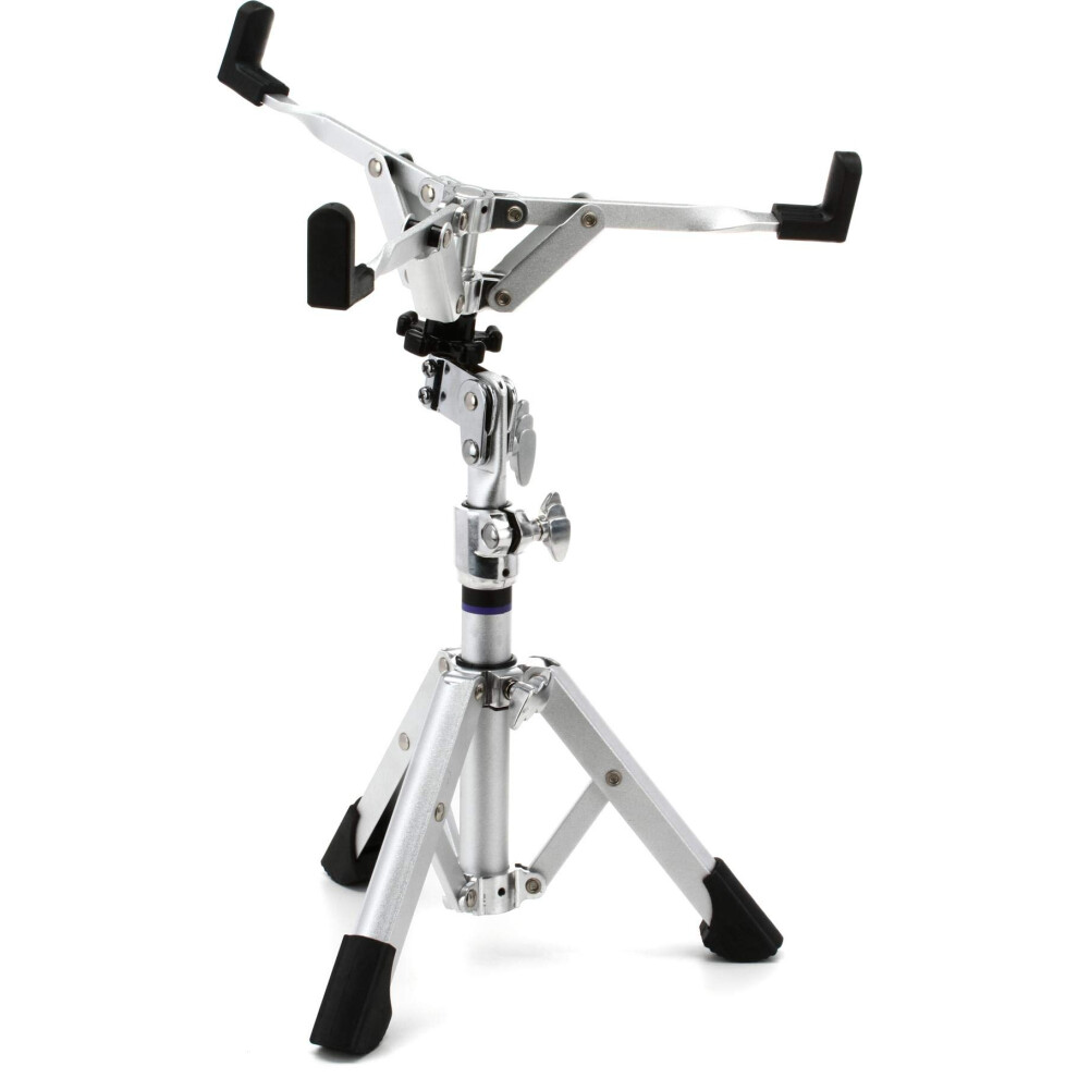 Pied de caisse claire l  ger en aluminium Yamaha SS-3 Advanced, noir