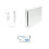 Refurbished Nintendo Wii Console  White HDMI Bundle (Renewed) 3