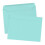 LUXPaper 9 x 12 h?ftekonvolutter | S?skum bl? | 80 lb. Tekst | 250 stk 3